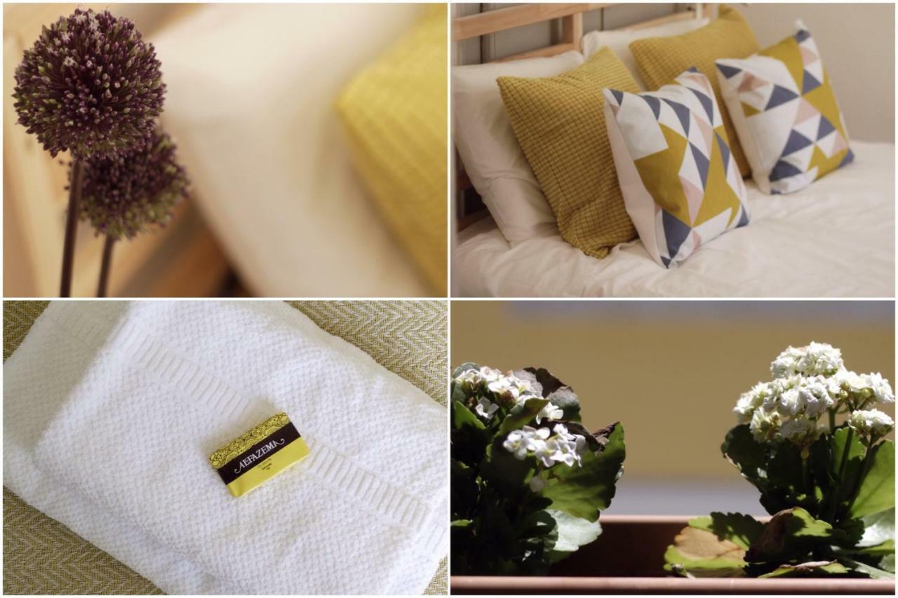 Apartament Comfy @ Chiado Lizbona Zewnętrze zdjęcie