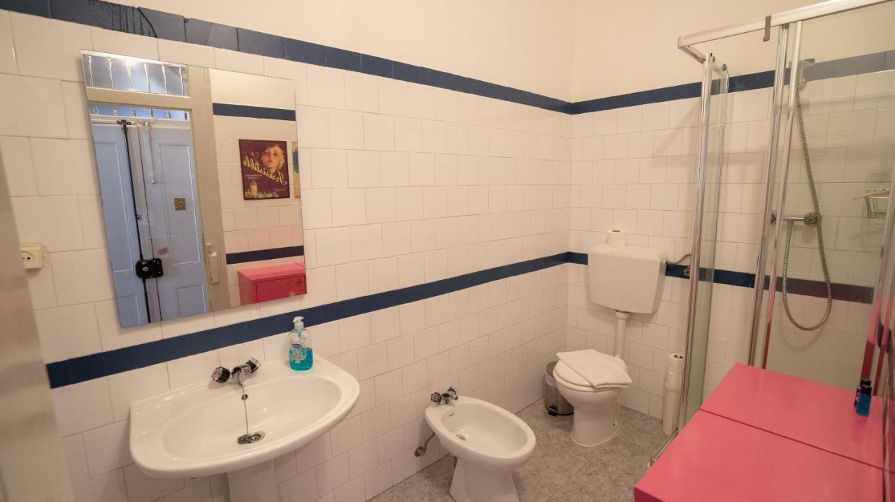 Apartament Comfy @ Chiado Lizbona Zewnętrze zdjęcie