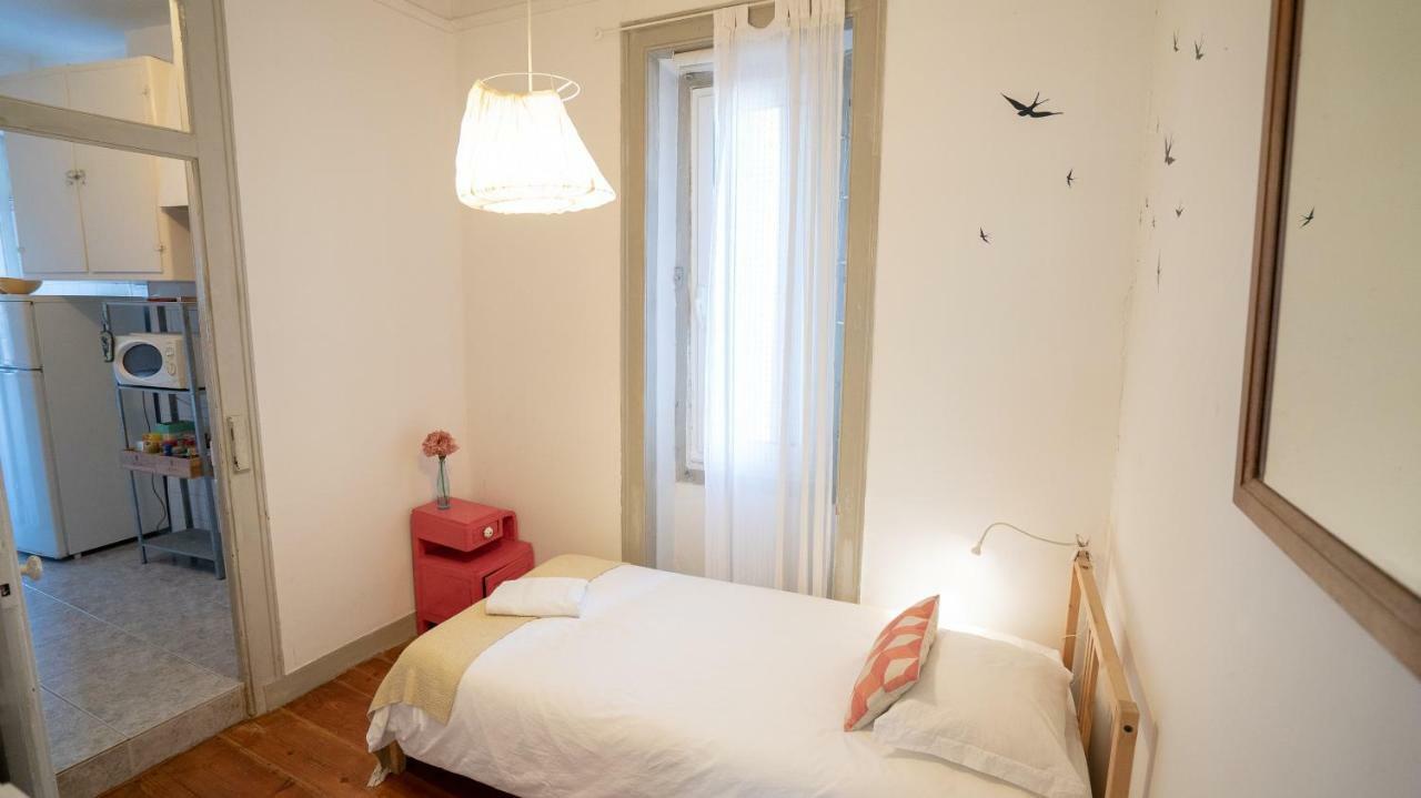 Apartament Comfy @ Chiado Lizbona Zewnętrze zdjęcie